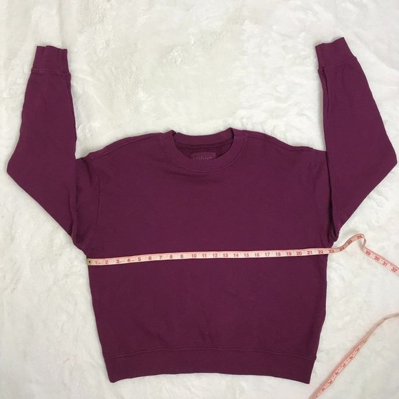 YNEZ SWEATSHIRT from Velvet by Jenny Graham - Picture 5 of 7